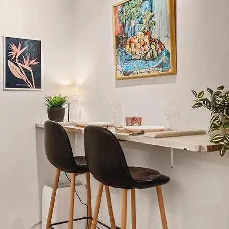 Beautiful Apartment, Close To Center/bryggen * Bergen