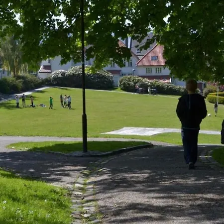 Beautiful Apartment, Close To Center/bryggen برغن