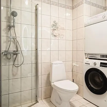 Beautiful Apartment, Close To Center/bryggen Apartment