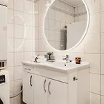 Beautiful Apartment, Close To Center/bryggen Apartman *