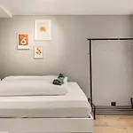 Beautiful Apartment, Close To Center/bryggen *