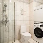 Beautiful Apartment, Close To Center/bryggen Apartman