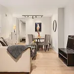 Apartman Beautiful Apartment, Close To Center/bryggen *